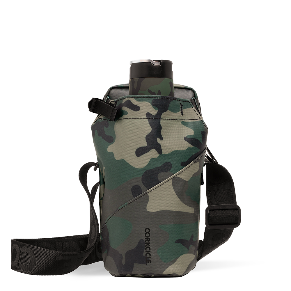 Sling - Daily Active Use Choice