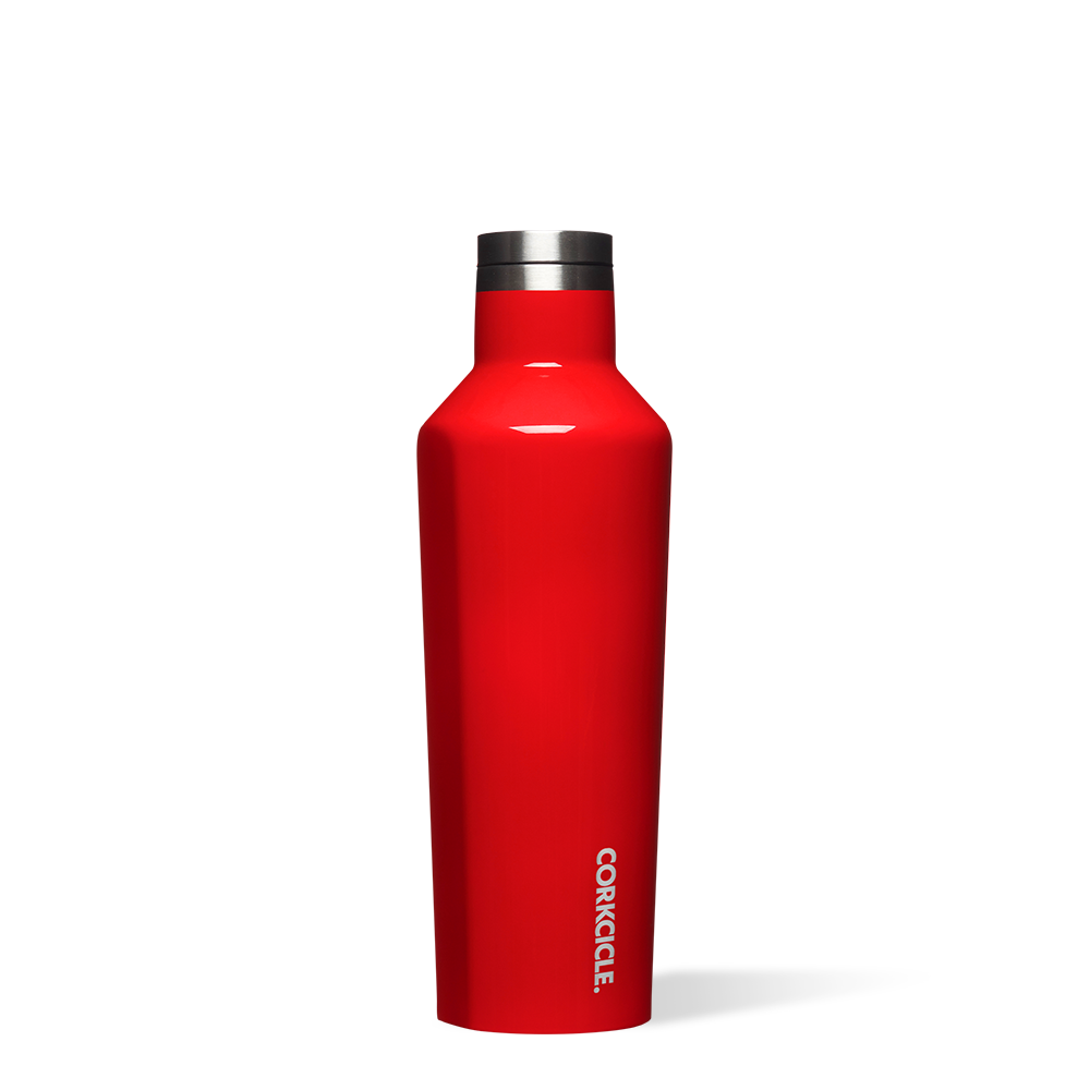 Classic Canteen - Bright Fresh Fit Ready
