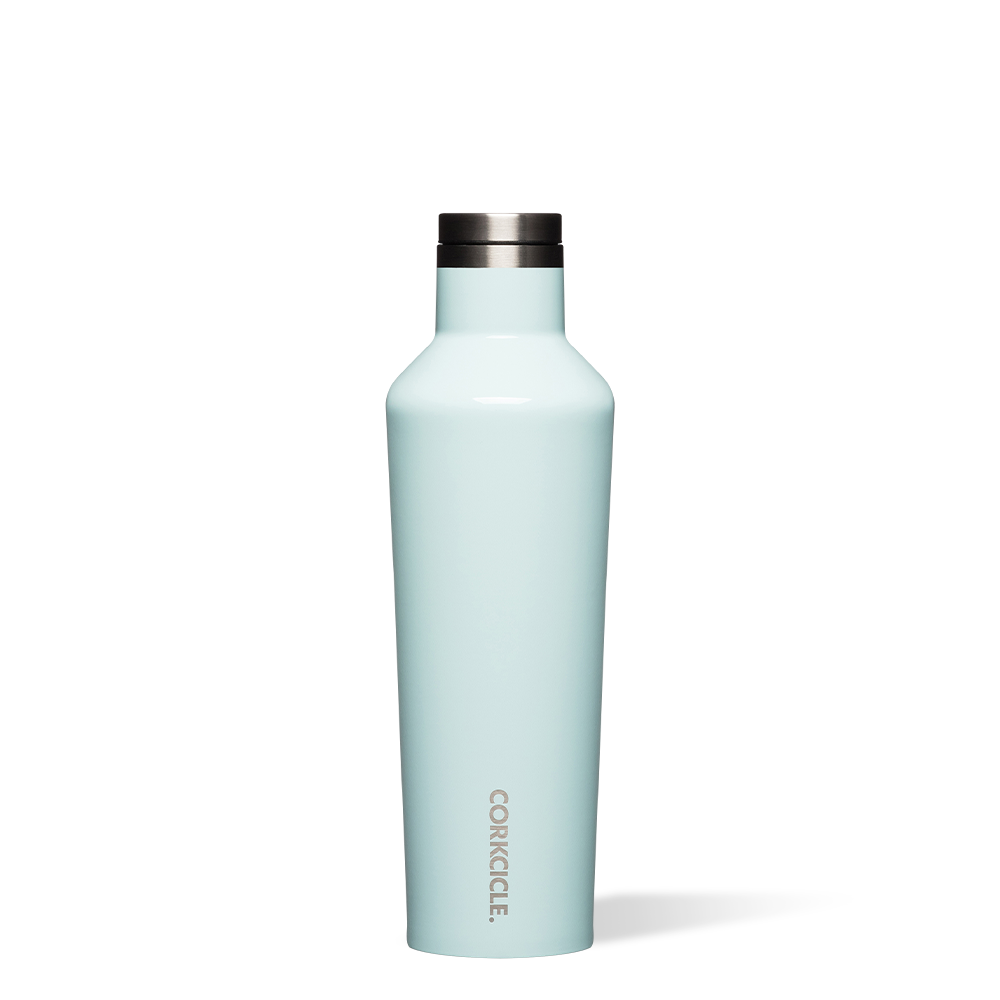 Classic Canteen - Bright Fresh Fit Ready