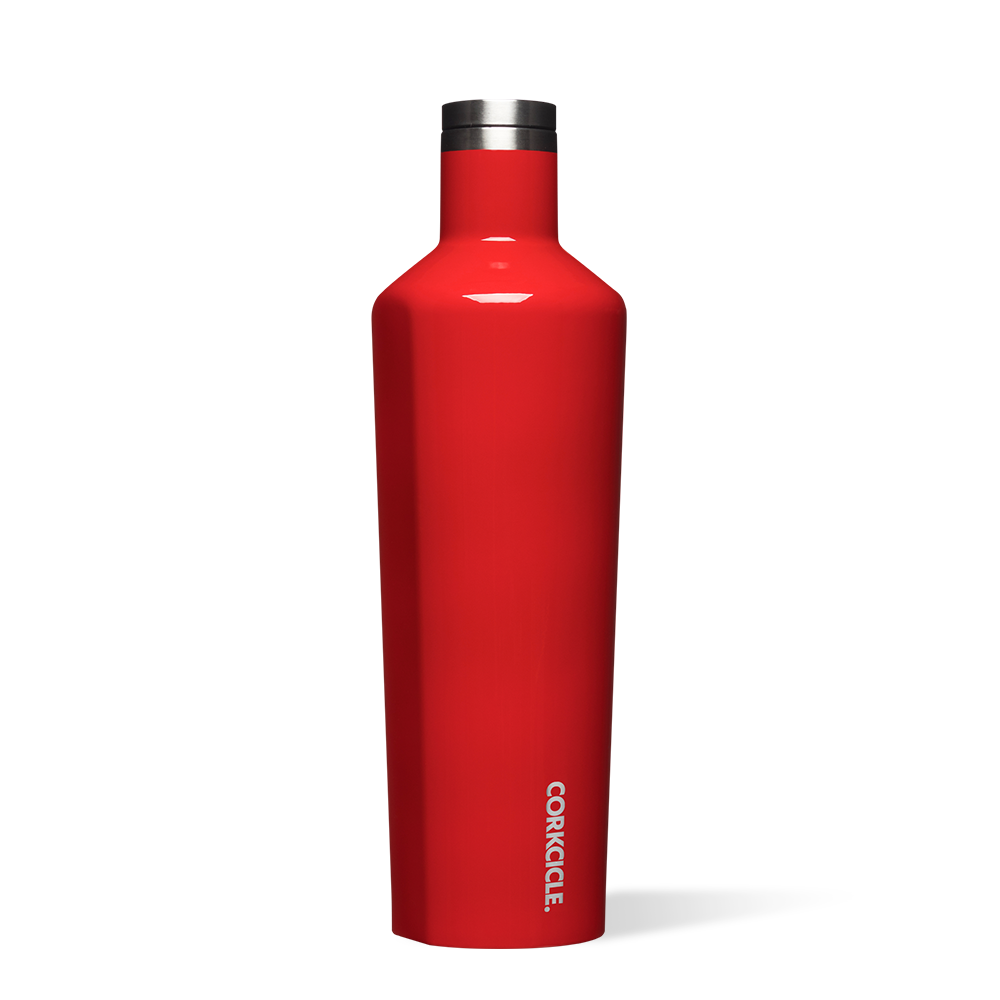 Classic Canteen - Bright Fresh Fit Ready