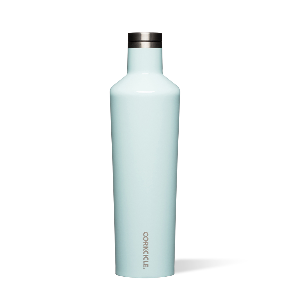Classic Canteen - Bright Fresh Fit Ready