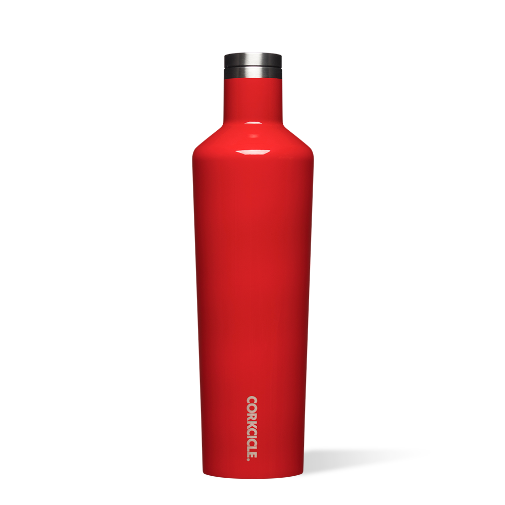 Classic Canteen - Bright Fresh Fit Ready