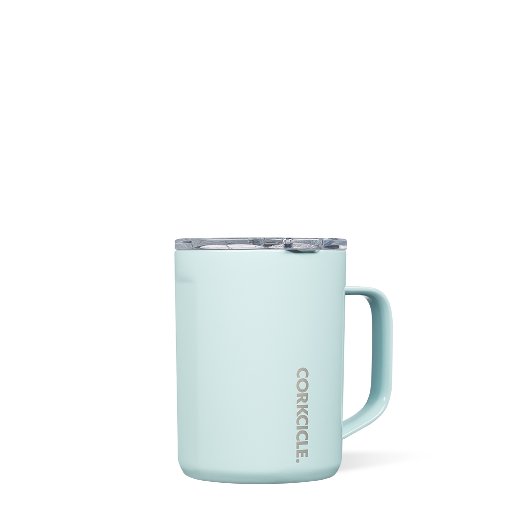 Classic Coffee Mug - Easy Pack