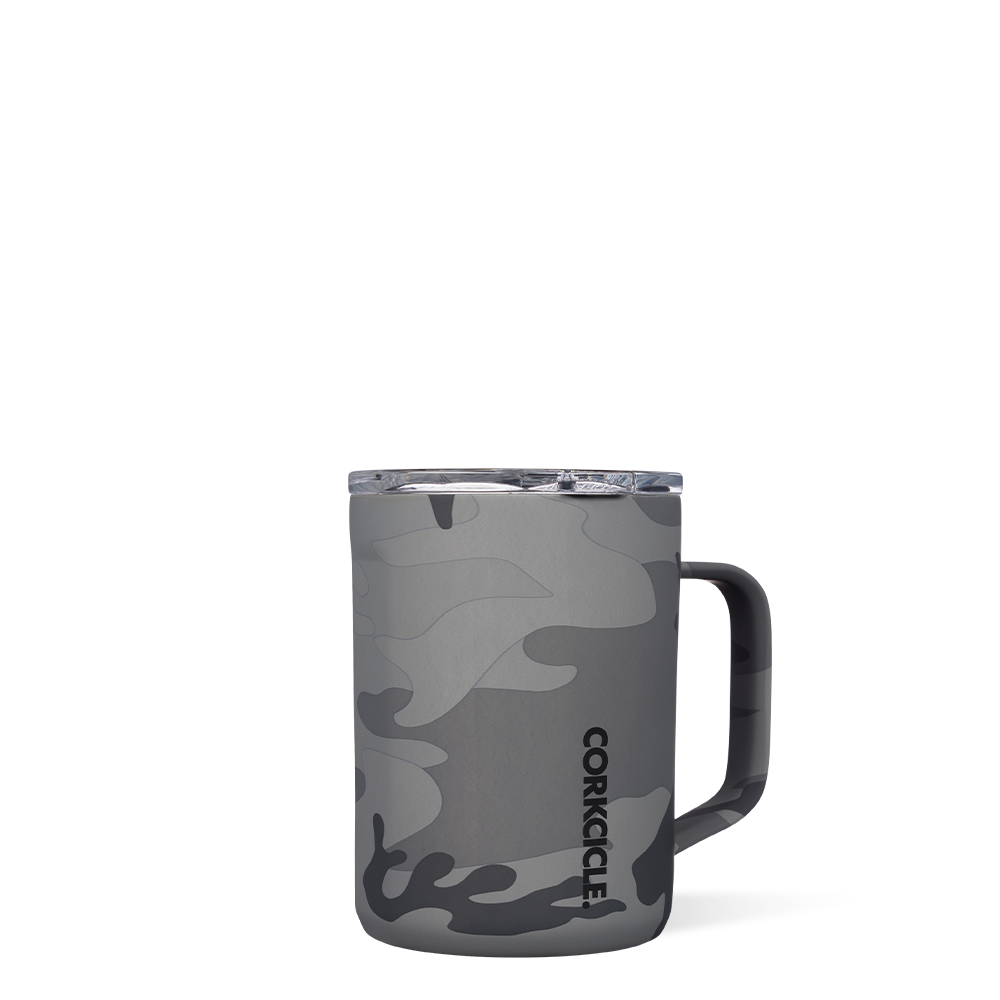 Classic Coffee Mug - Easy Pack