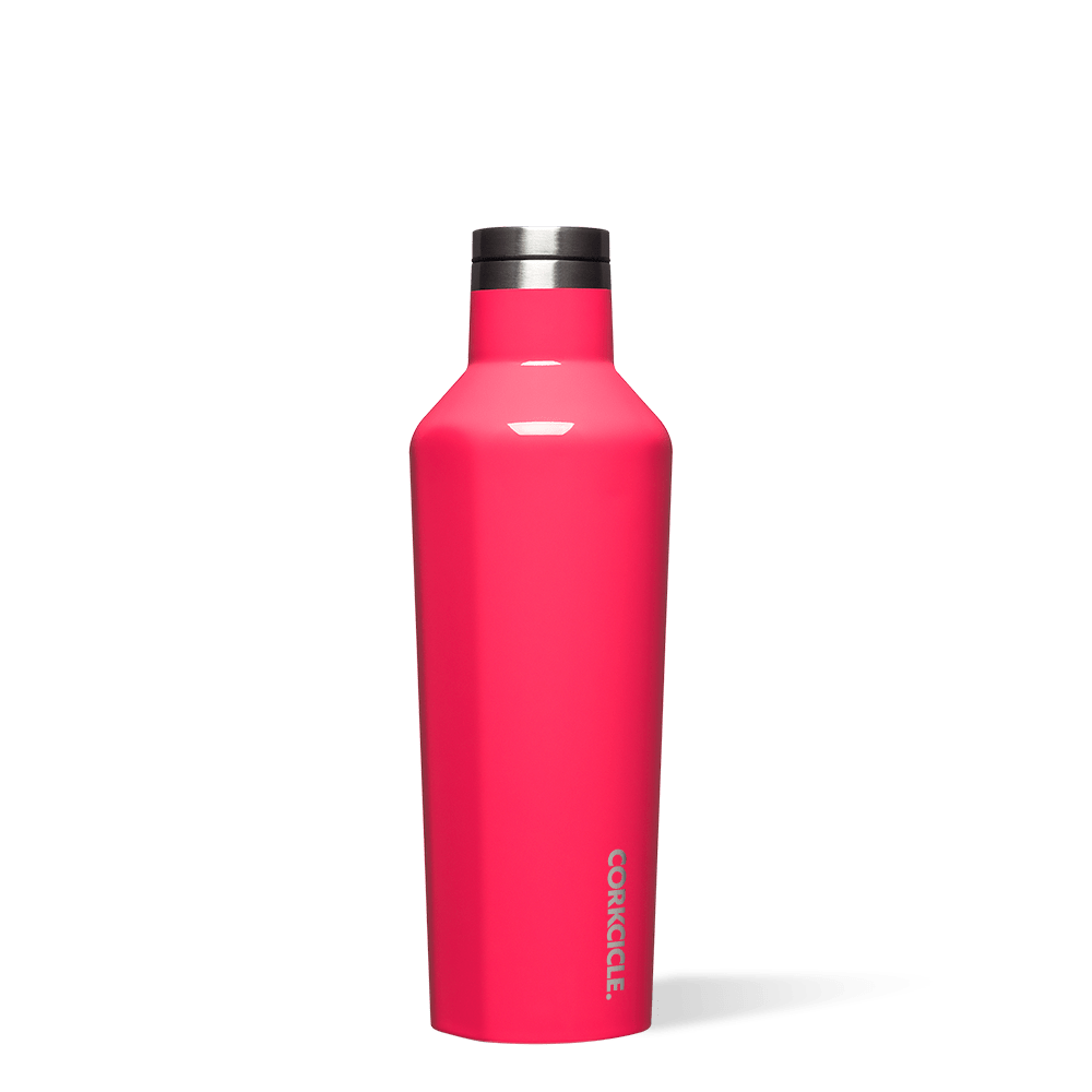 Classic Canteen - Bright Fresh Fit Ready