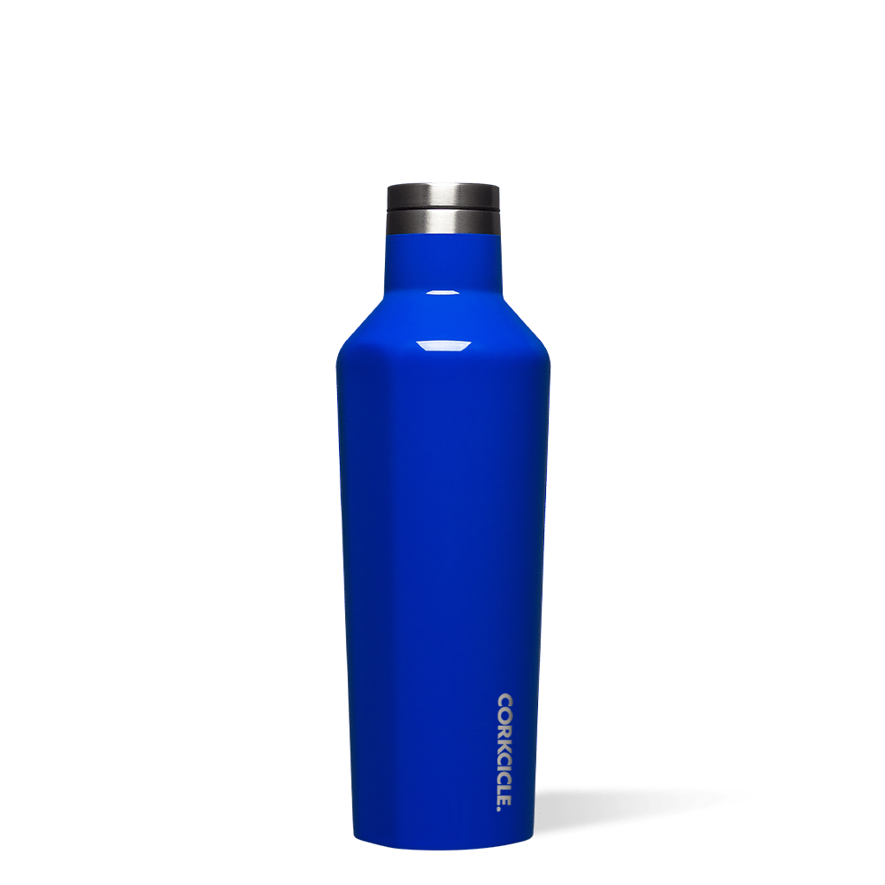 Classic Canteen - Bright Fresh Fit Ready