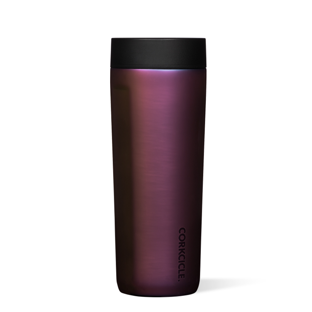 Commuter Cup - Classic Clean Set Style