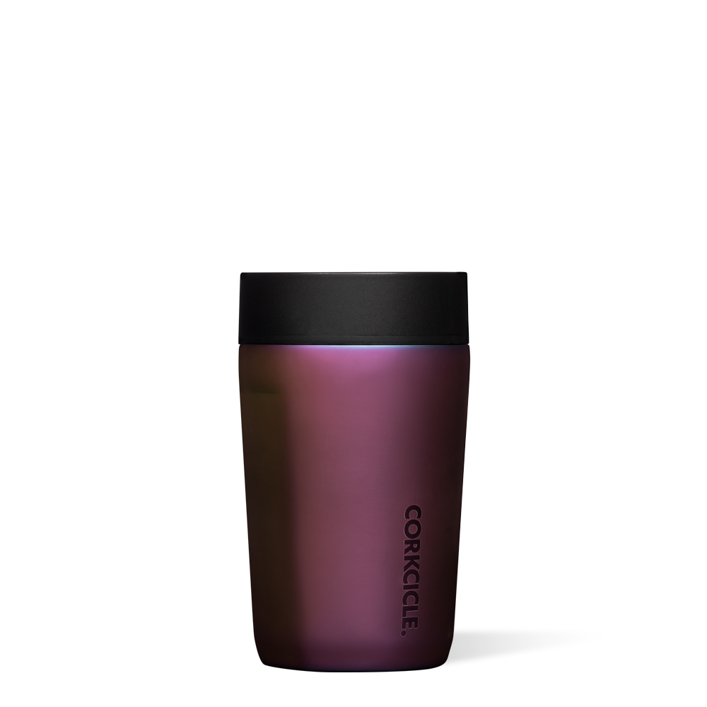Commuter Cup - Classic Clean Set Style