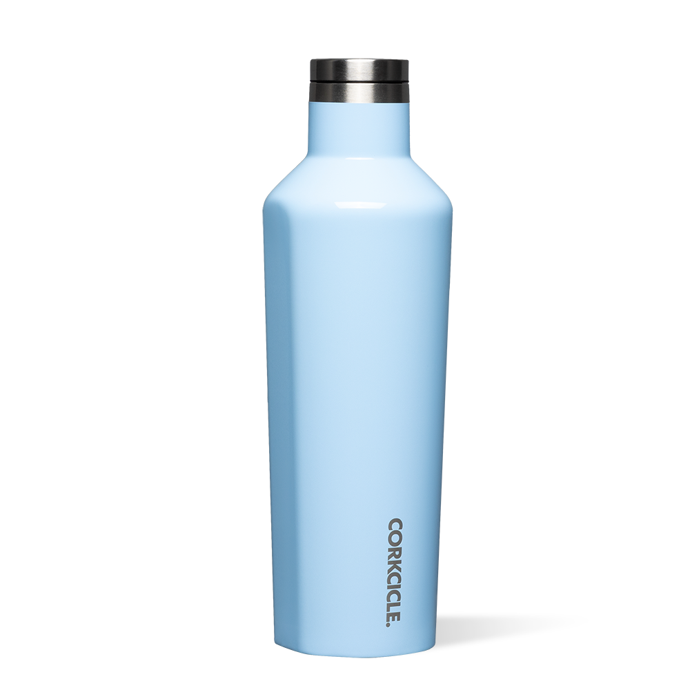 Classic Canteen - Bright Fresh Fit Ready