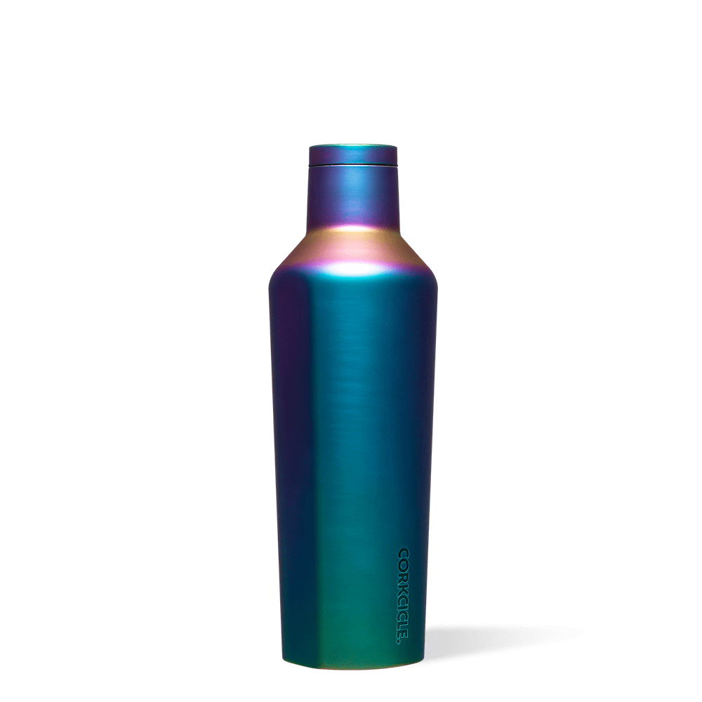 Classic Canteen - Bright Fresh Fit Ready