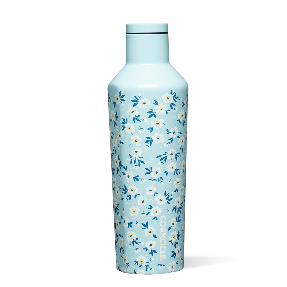 Classic Canteen - Bright Fresh Fit Ready