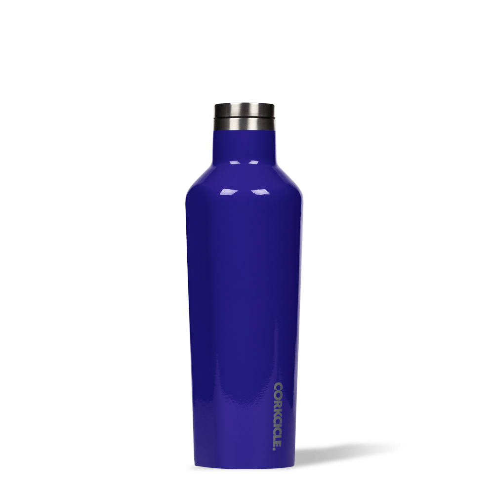 Classic Canteen - Bright Fresh Fit Ready