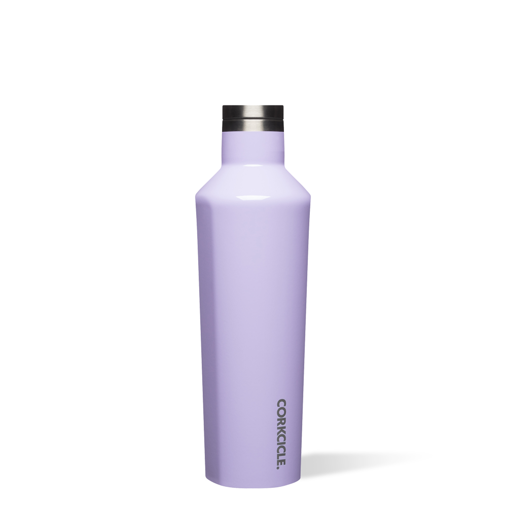 Classic Canteen - Bright Fresh Fit Ready