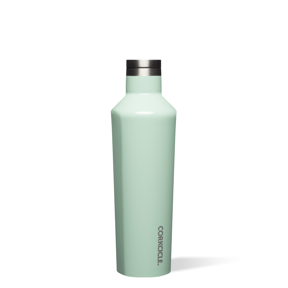 Classic Canteen - Bright Fresh Fit Ready