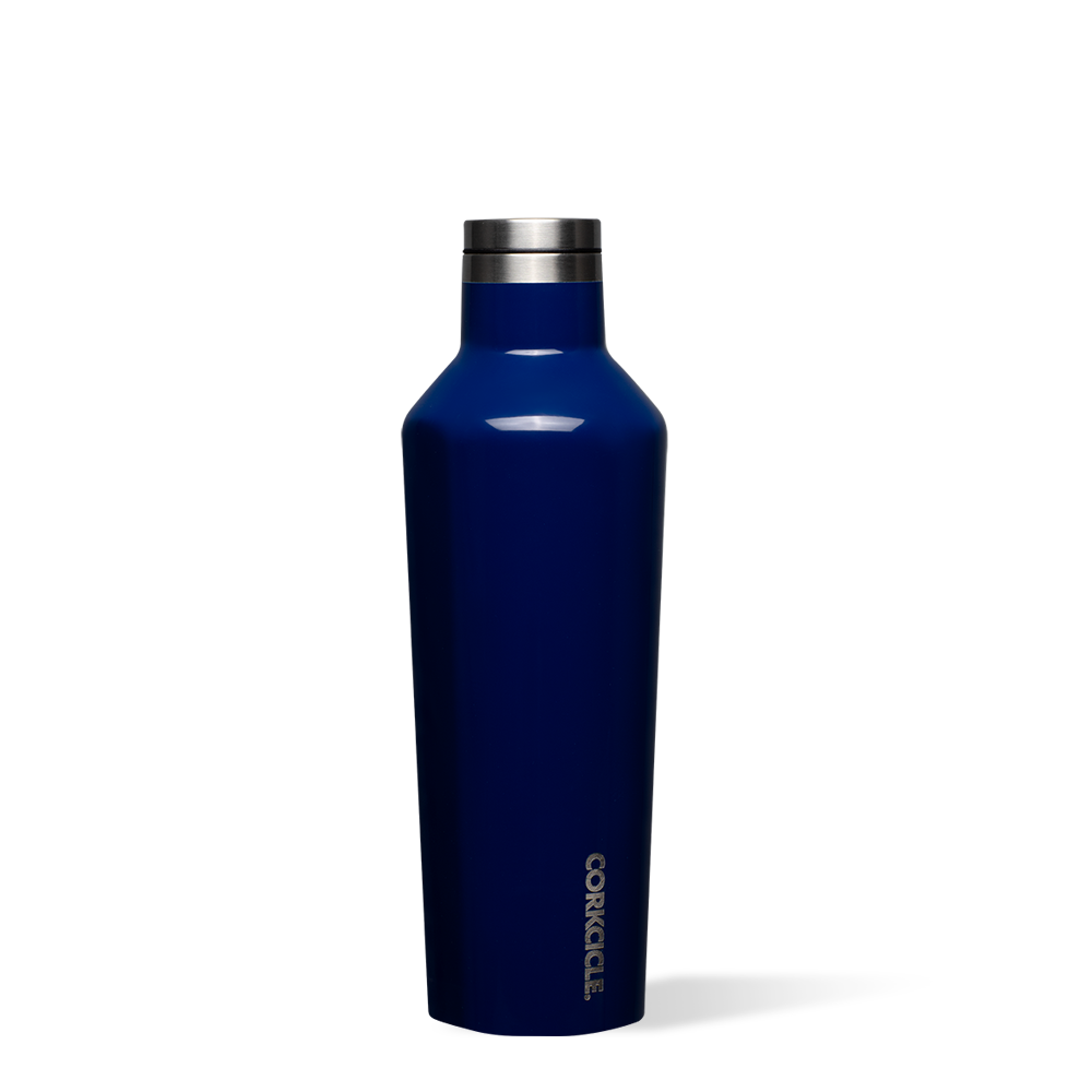 Classic Canteen - Bright Fresh Fit Ready