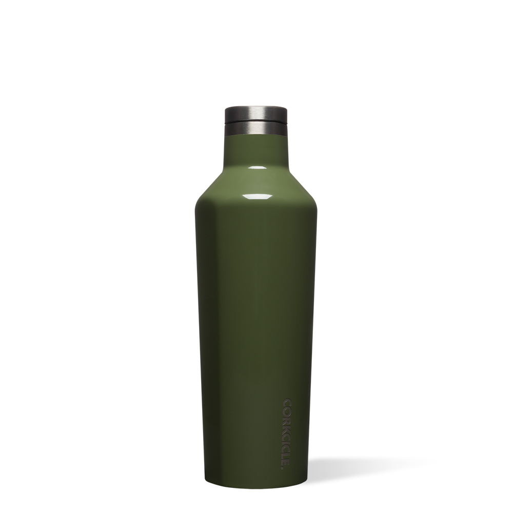 Classic Canteen - Bright Fresh Fit Ready