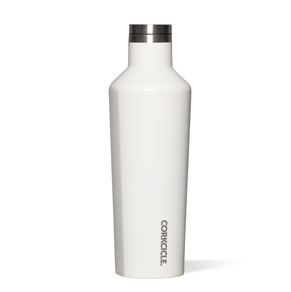 Classic Canteen - Bright Fresh Fit Ready