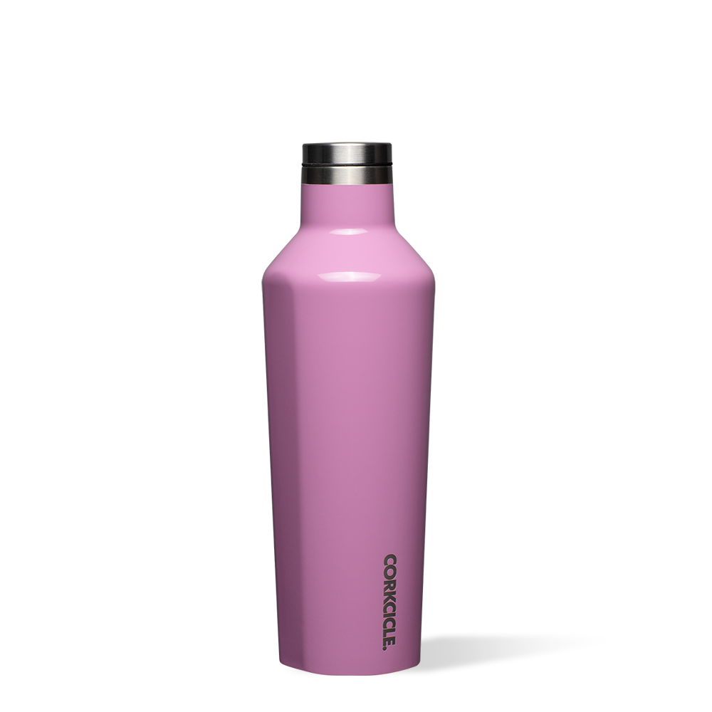Classic Canteen - Bright Fresh Fit Ready