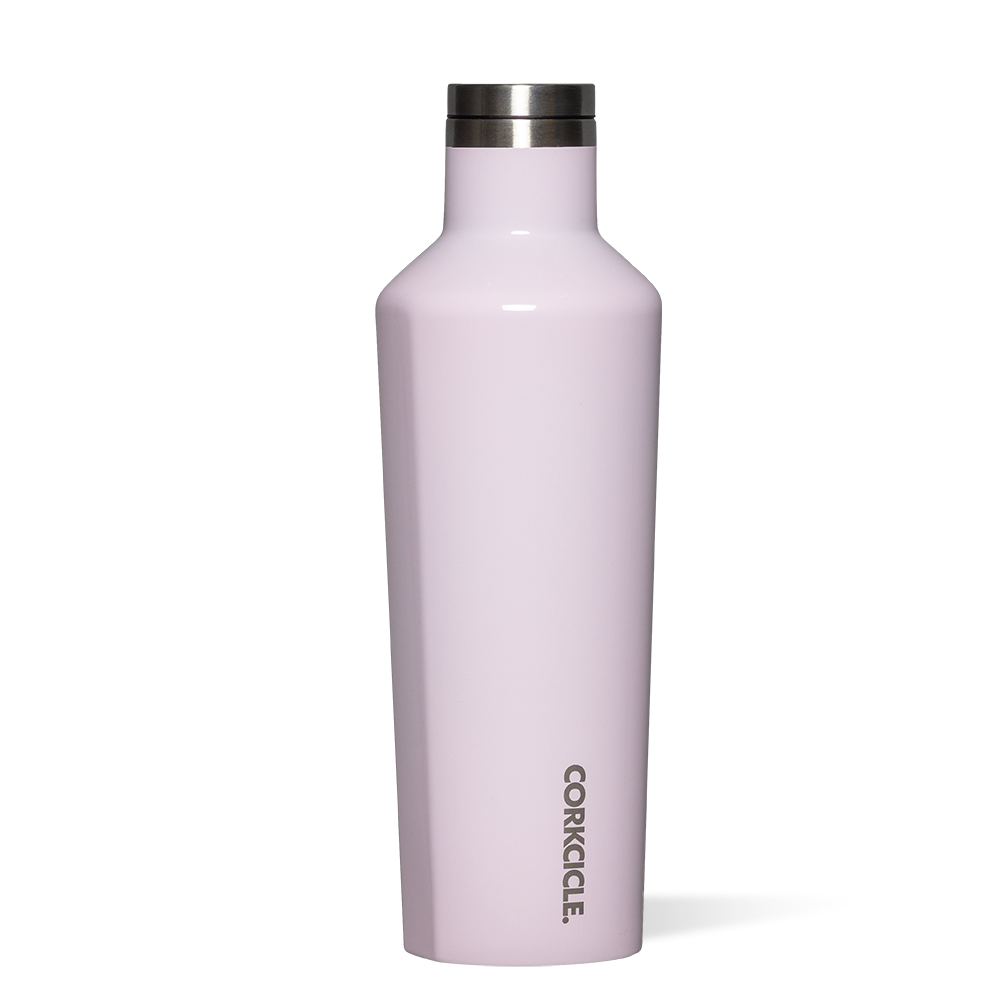 Classic Canteen - Bright Fresh Fit Ready