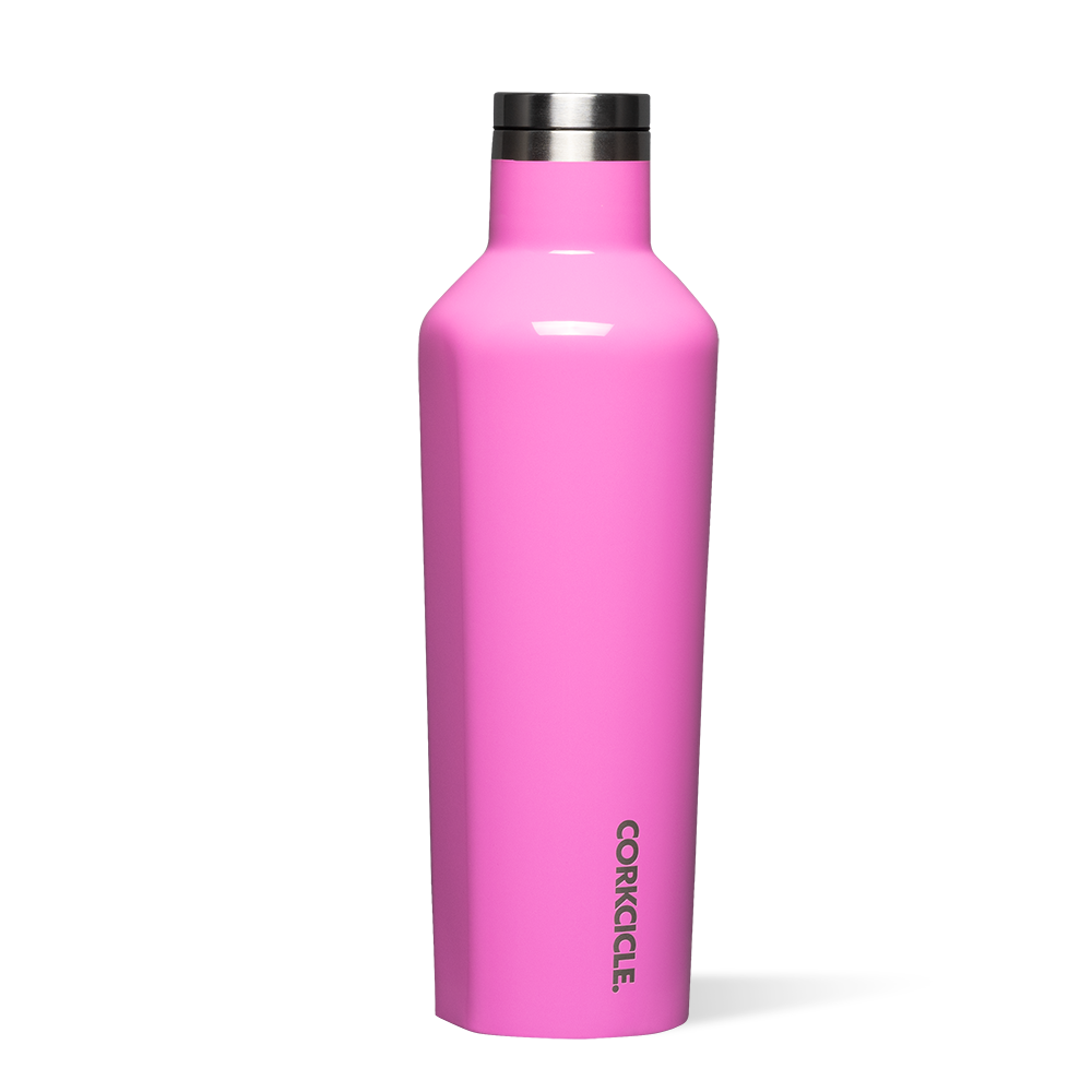 Classic Canteen - Bright Fresh Fit Ready