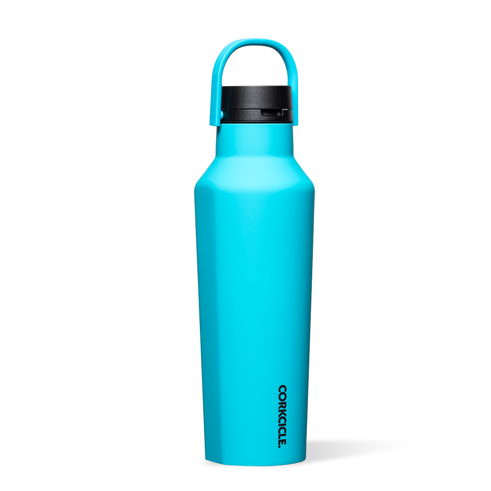 Series A Sport Canteen - Bright Set