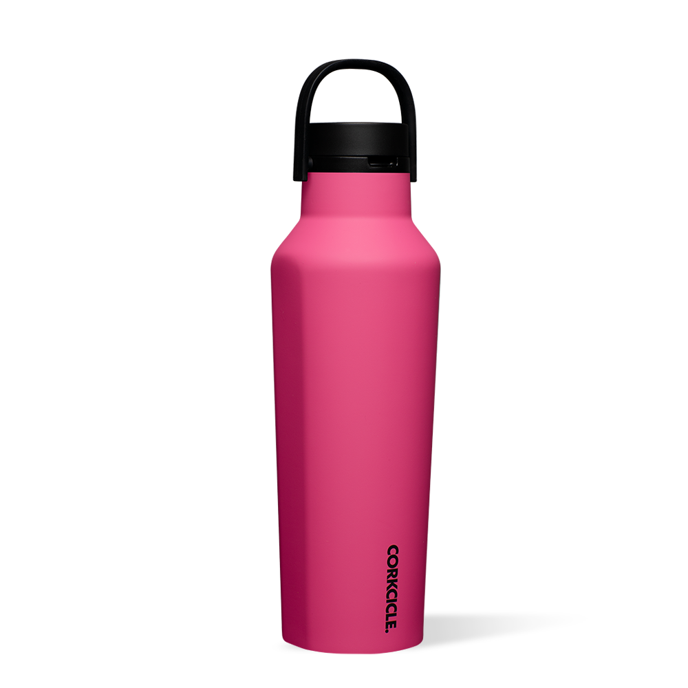 Series A Sport Canteen - Bright Set