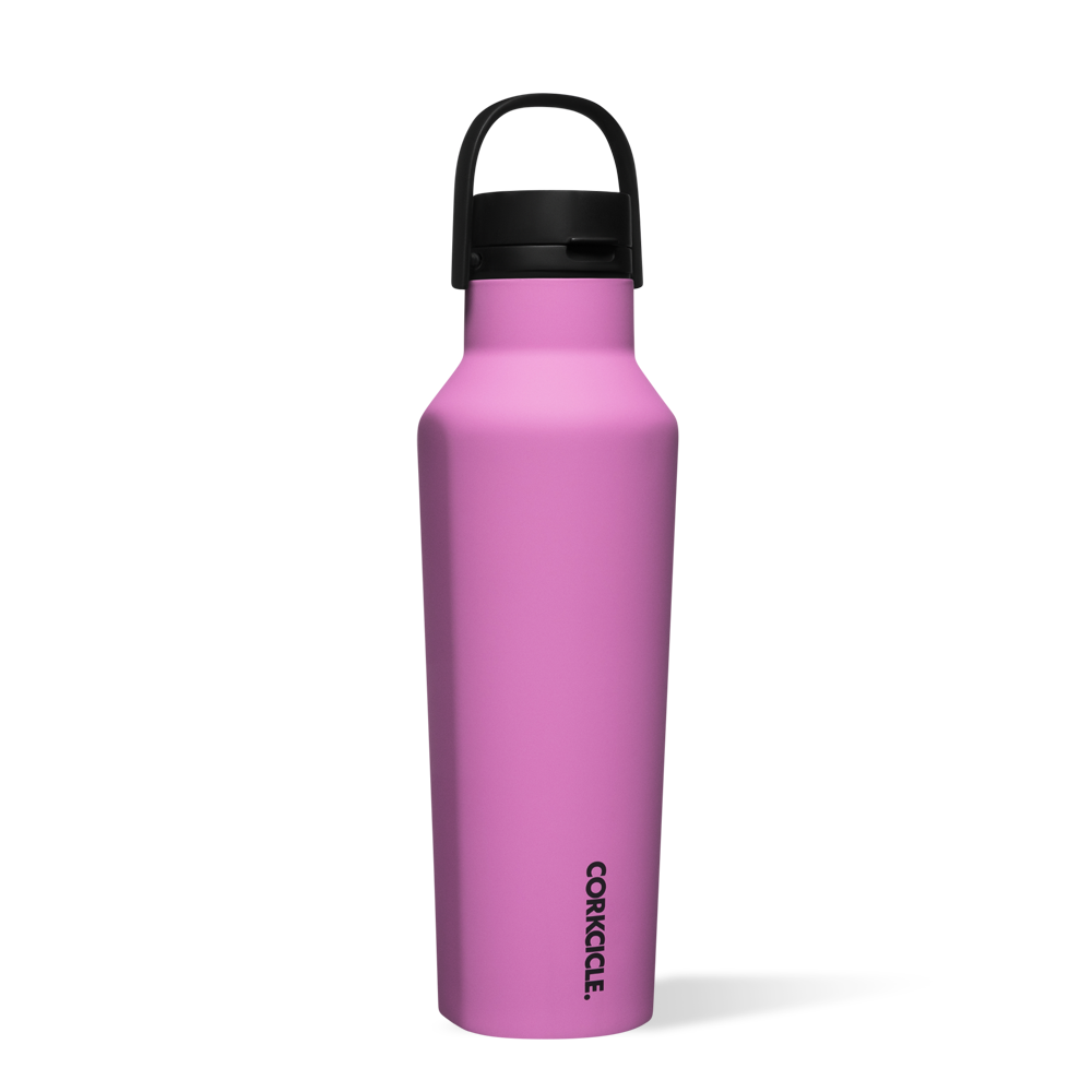 Series A Sport Canteen - Bright Set
