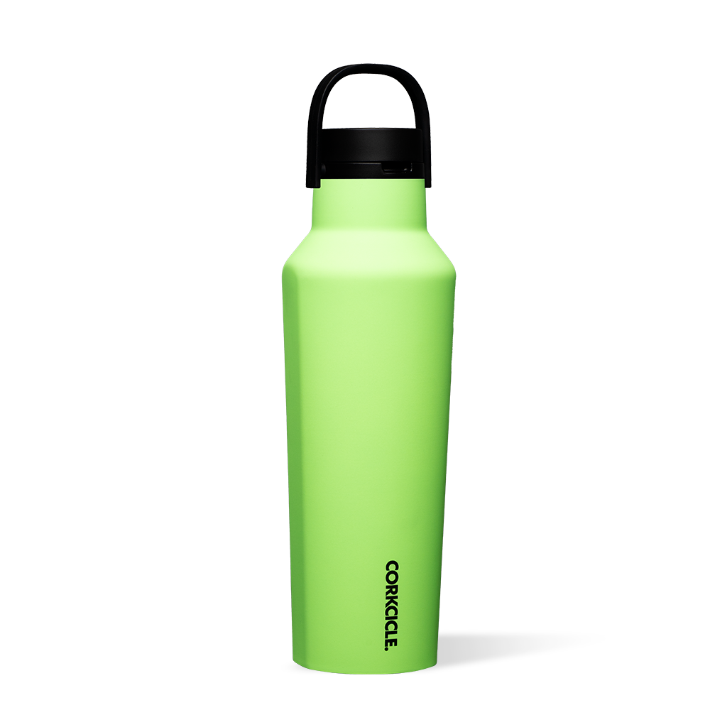 Series A Sport Canteen - Bright Set
