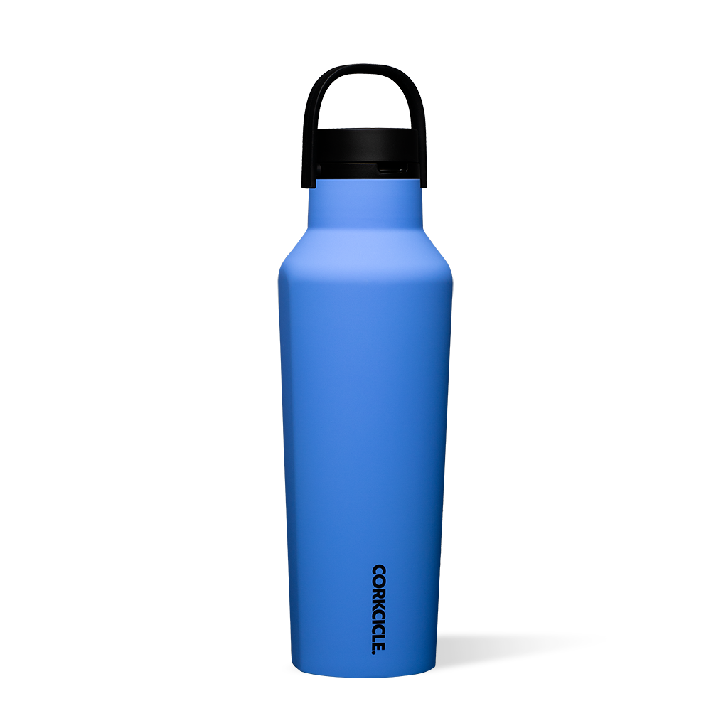 Series A Sport Canteen - Bright Set