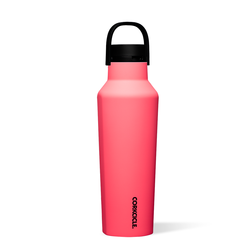 Series A Sport Canteen - Bright Set