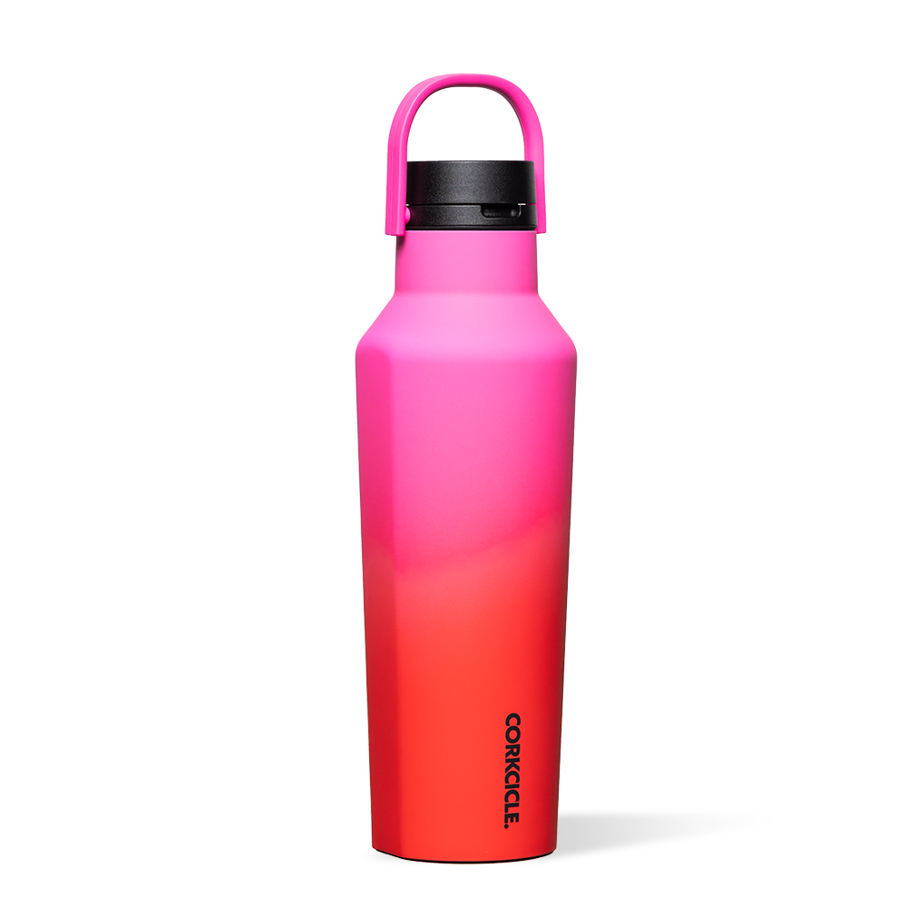 Series A Sport Canteen - Bright Set