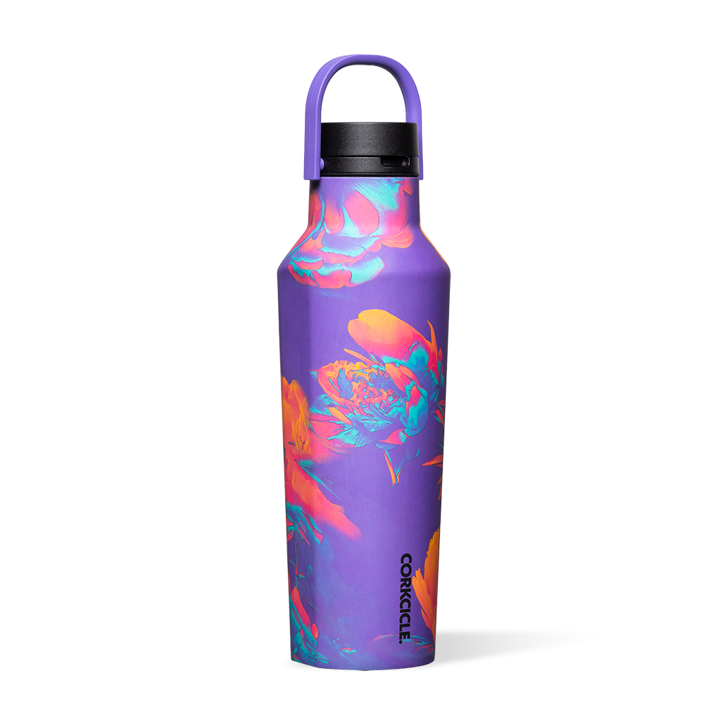 Series A Sport Canteen - Bright Set