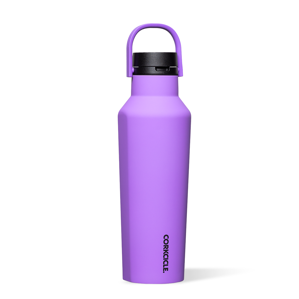 Series A Sport Canteen - Bright Set
