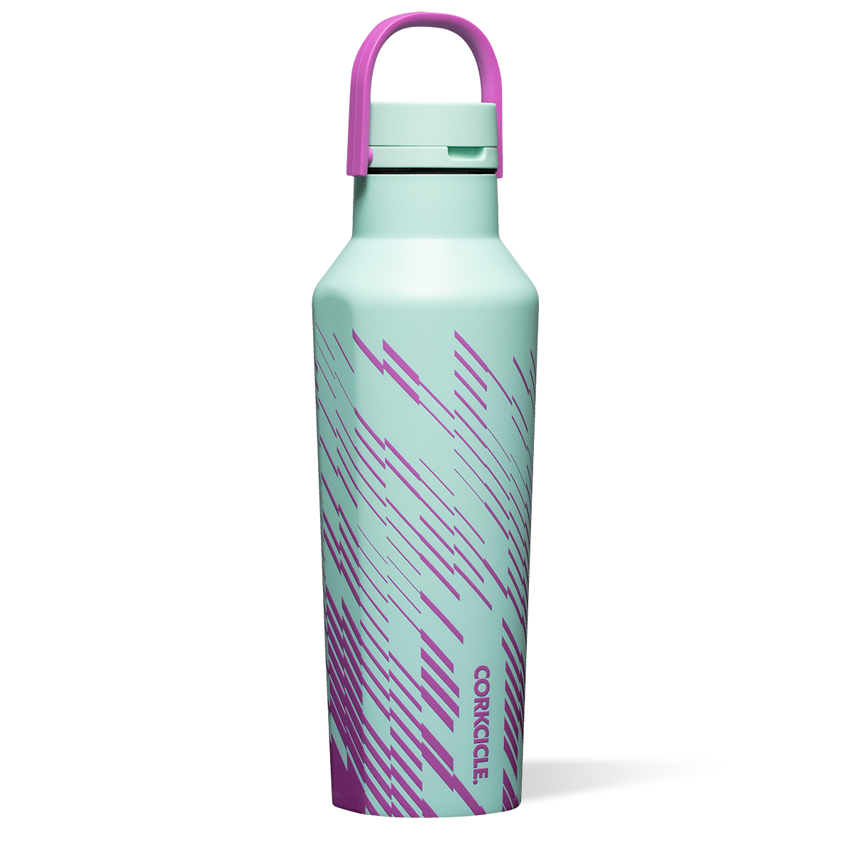 Series A Sport Canteen - Bright Set