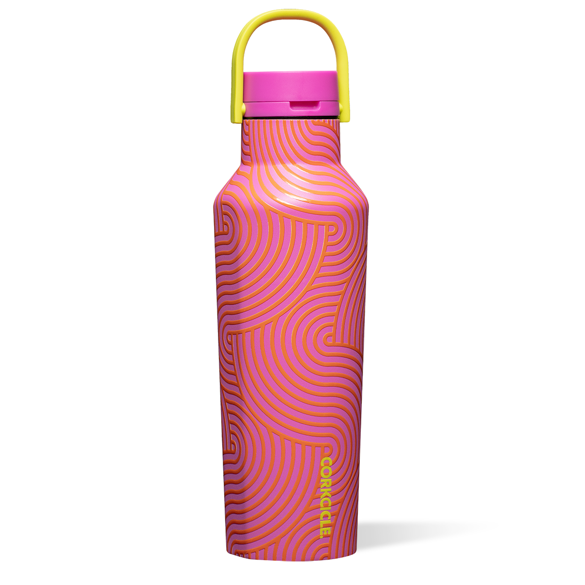 Series A Sport Canteen - Bright Set