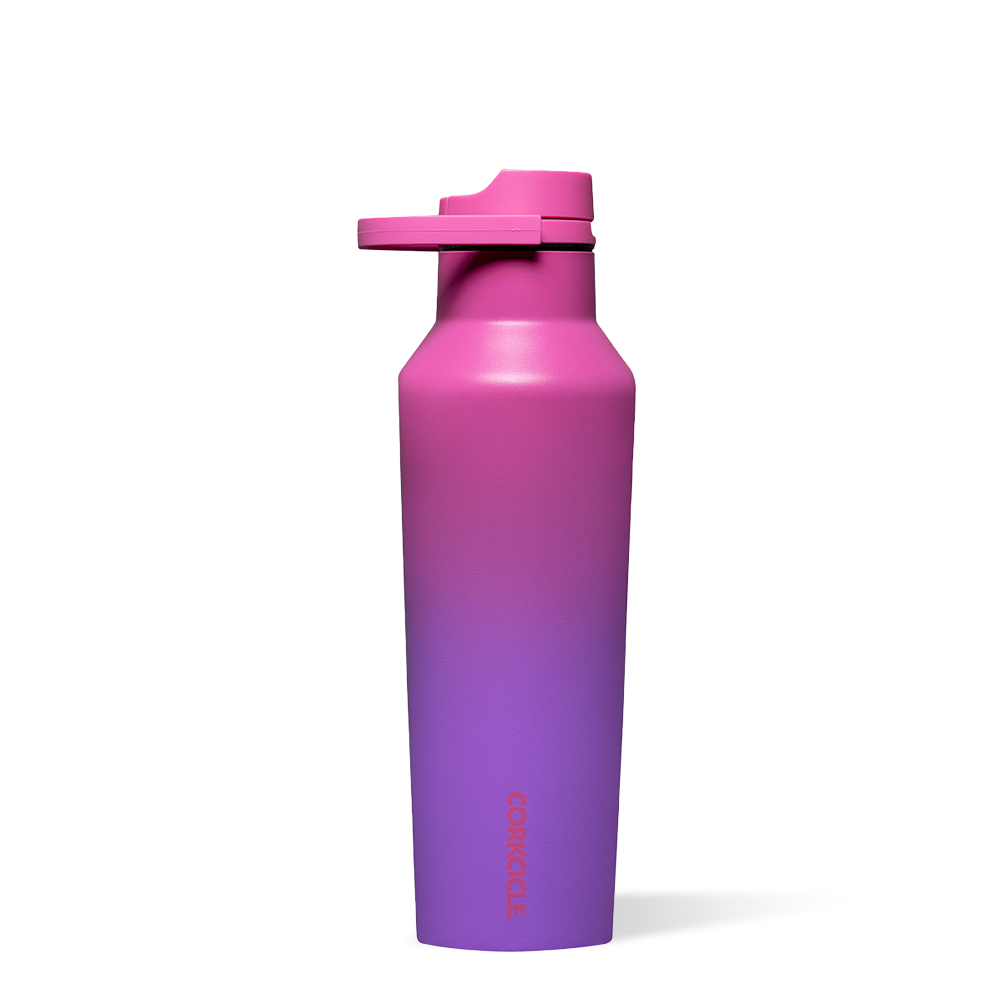 Series A Sport Canteen - Bright Set