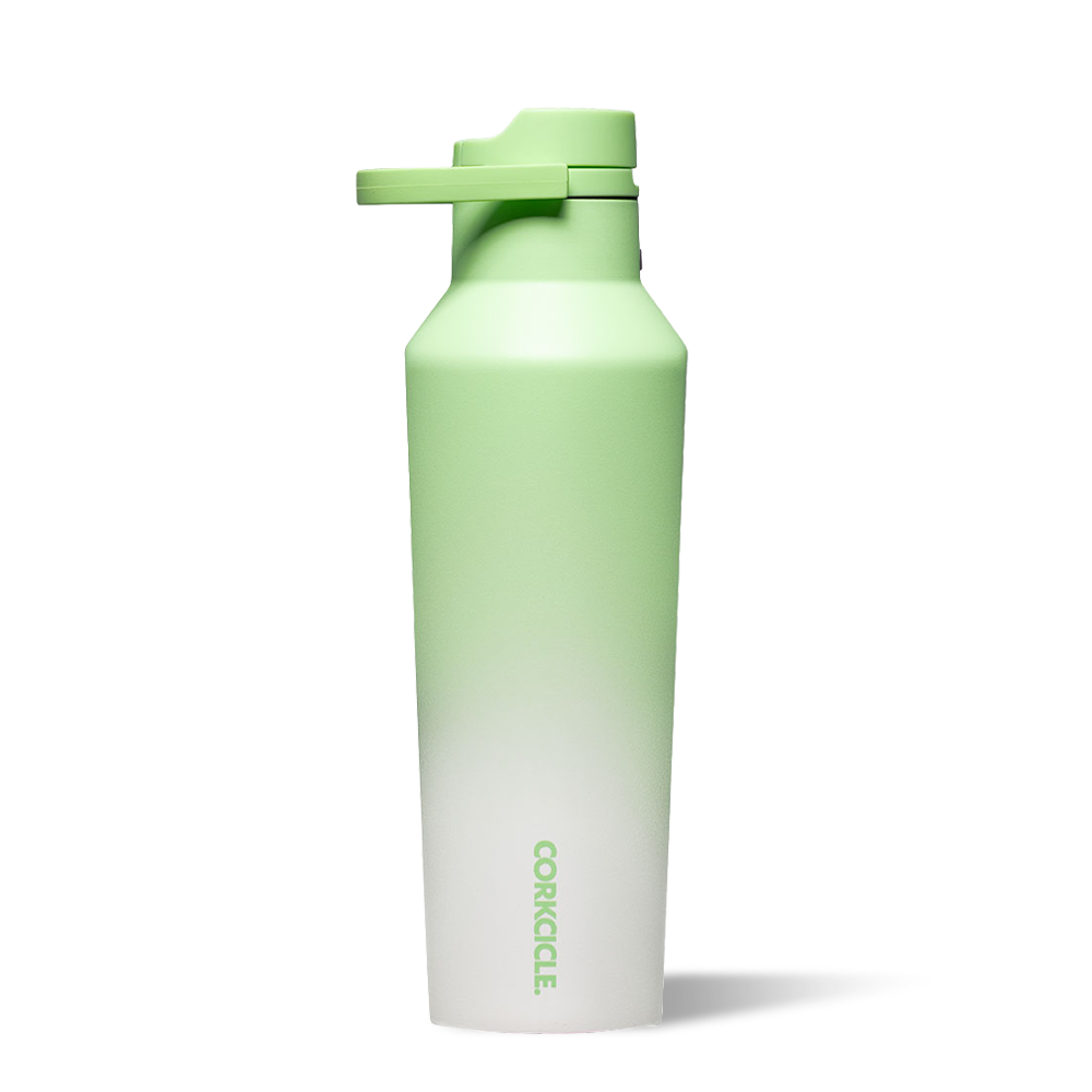 Series A Sport Canteen - Bright Set