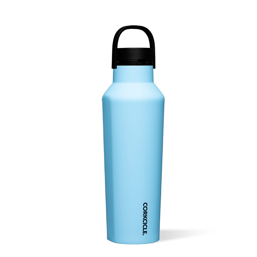 Series A Sport Canteen - Bright Set
