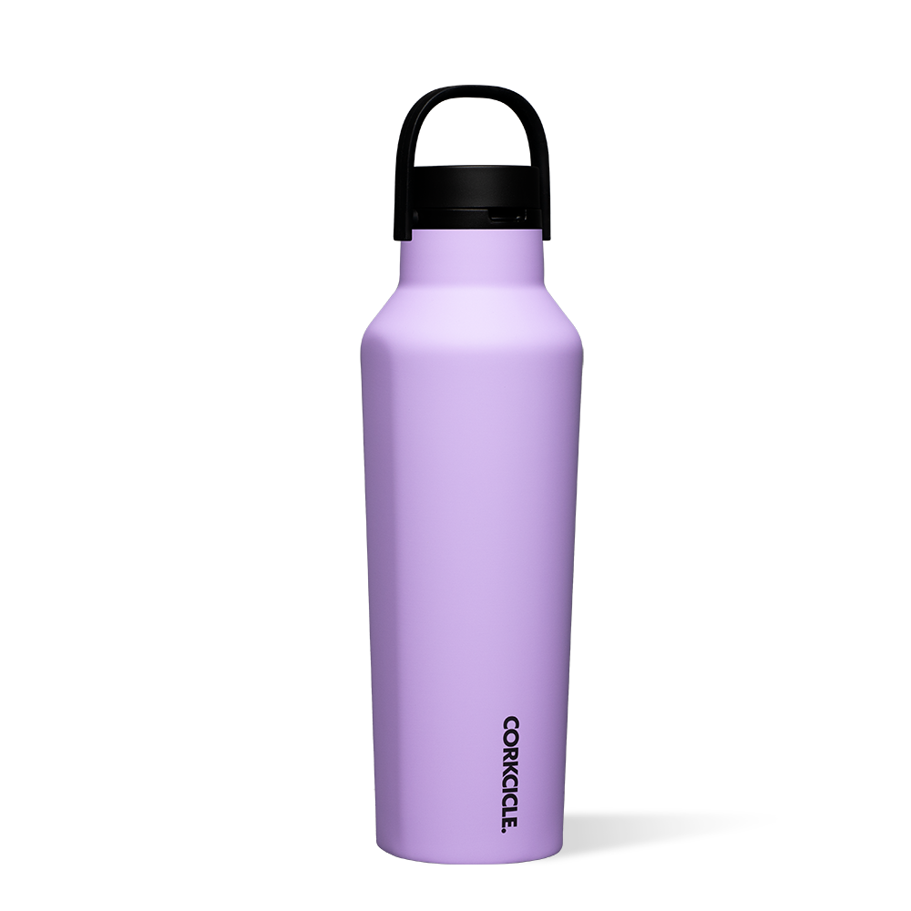 Series A Sport Canteen - Bright Set
