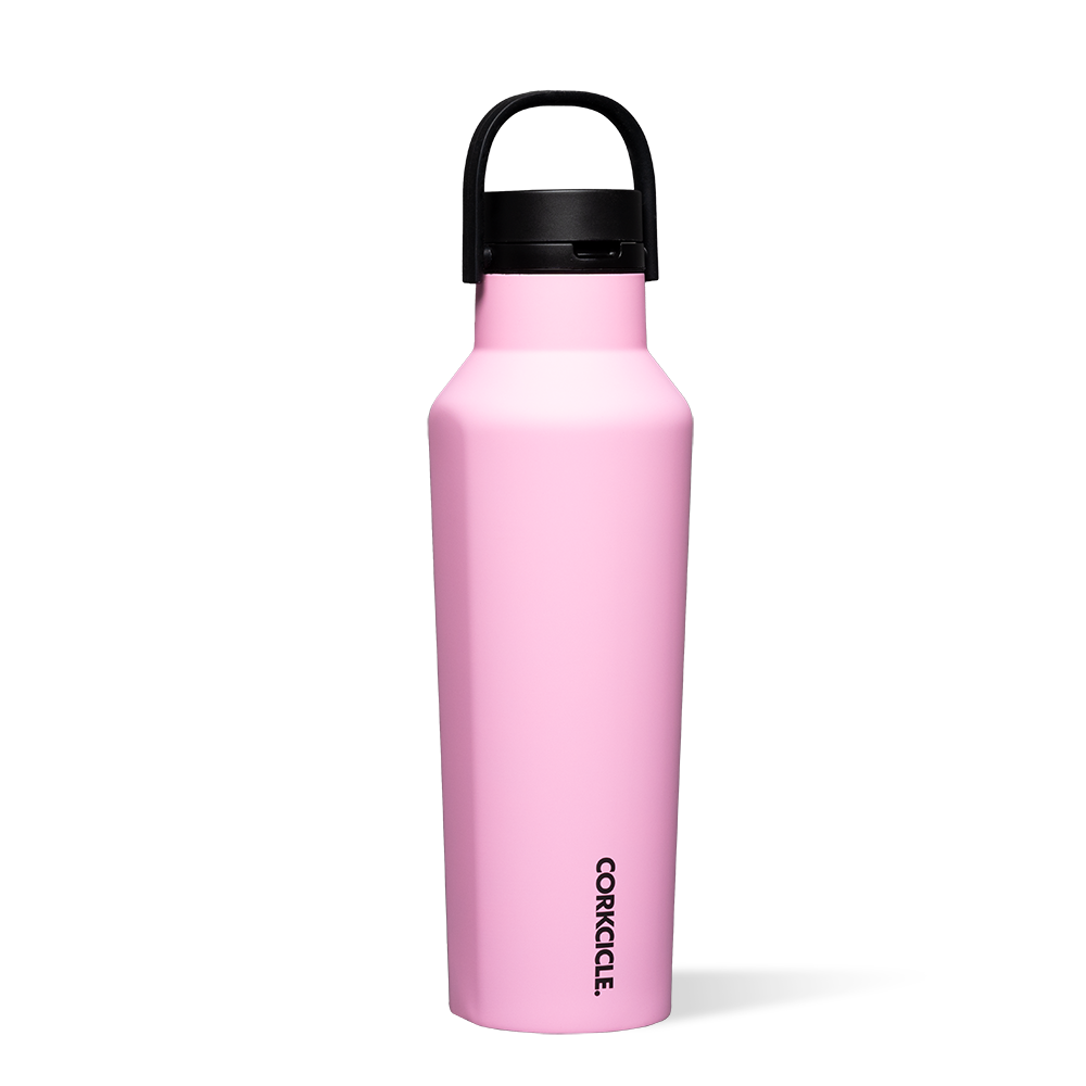 Series A Sport Canteen - Bright Set