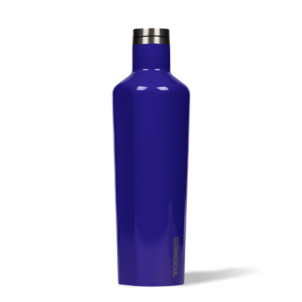Classic Canteen - Bright Fresh Fit Ready