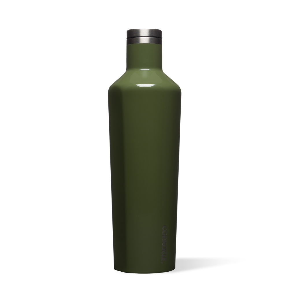 Classic Canteen - Bright Fresh Fit Ready