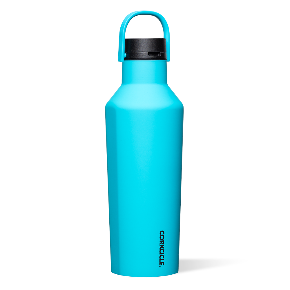 Series A Sport Canteen - Bright Set