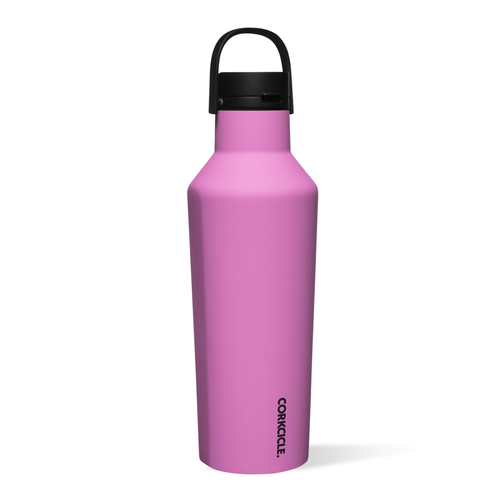 Series A Sport Canteen - Bright Set