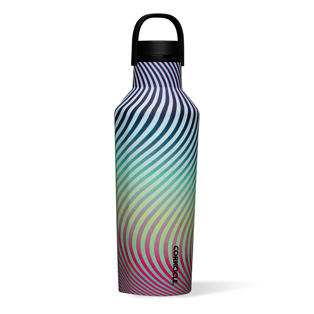 Series A Sport Canteen - Bright Set