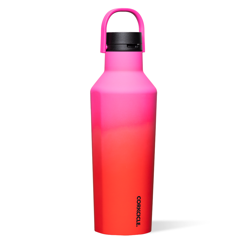Series A Sport Canteen - Bright Set