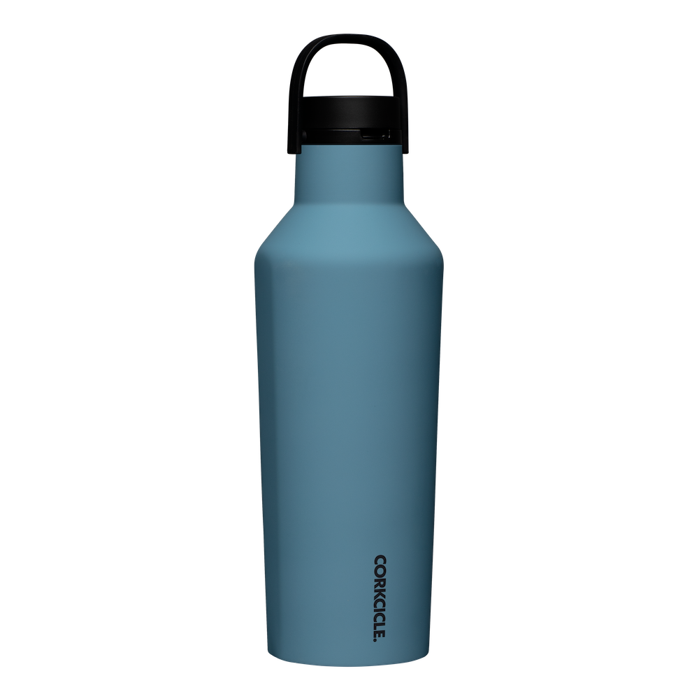 Series A Sport Canteen - Bright Set
