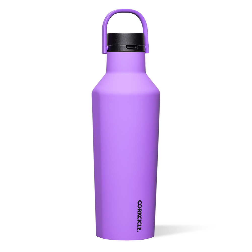 Series A Sport Canteen - Bright Set