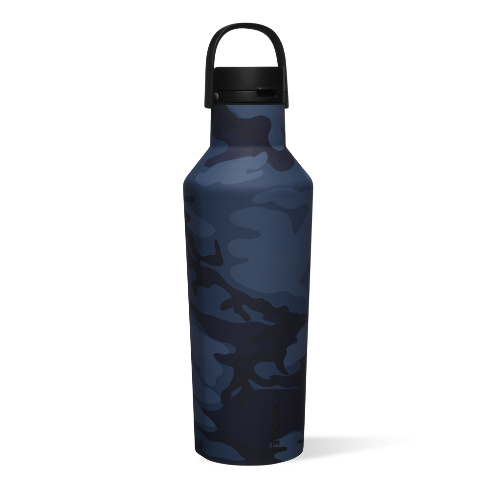 Series A Sport Canteen - Bright Set