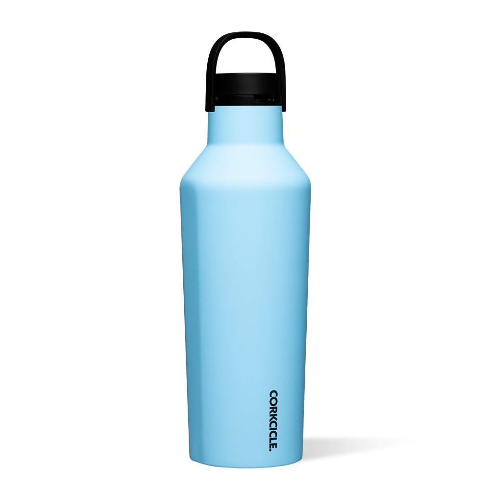 Series A Sport Canteen - Bright Set